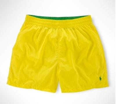 Polo Men shorts-75